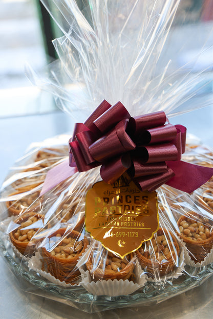 Baklava Mixed Gift Tray