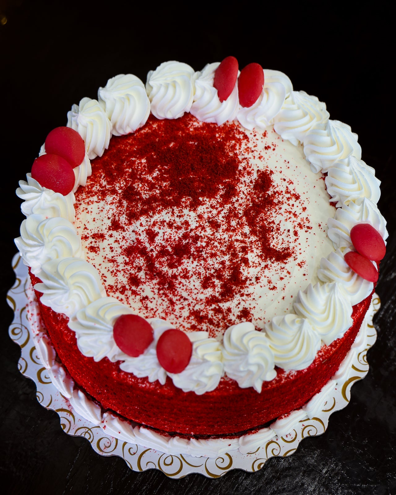 Red Velvet Cake