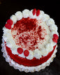 Red Velvet Cake