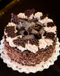 Black Forest Cake